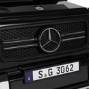 12V Electric Kids Ride-On Car with LED Lights, Music, and Remote Control – Black Mercedes-Benz Style Magic Cars 16