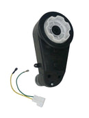 12V High-Power 40000rpm Motor with Gearbox and Wheels for Kids Electric Ride-On Car Toy Magic Cars 5