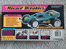 1989 Record Breakers Speed Series Tri-Power TOMCAT Magic Cars 1
