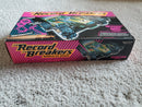 1989 Record Breakers Speed Series Tri-Power TOMCAT Magic Cars 4