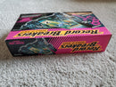 1989 Record Breakers Speed Series Tri-Power TOMCAT Magic Cars 5