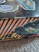 1989 Record Breakers Speed Series Tri-Power TOMCAT Magic Cars 6