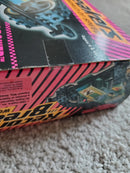1989 Record Breakers Speed Series Tri-Power TOMCAT Magic Cars 7