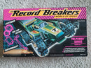 1989 Record Breakers Speed Series Tri-Power TOMCAT Magic Cars Variant 0