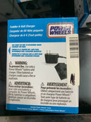 2-Pack 6-Volt Power Wheels Toddler Charger Replacement OEM Magic Cars 1