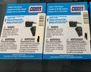 2-Pack 6-Volt Power Wheels Toddler Charger Replacement OEM Magic Cars Variant 0