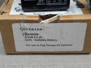 6V 4AH Battery for Peg Perego Ride-On Toys Model RT640 Magic Cars 2