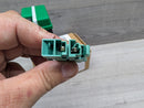 6V 4AH Battery for Peg Perego Ride-On Toys Model RT640 Magic Cars 8