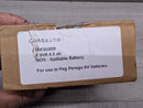 6V 4AH Battery for Peg Perego Ride-On Toys Model RT640 Magic Cars 9