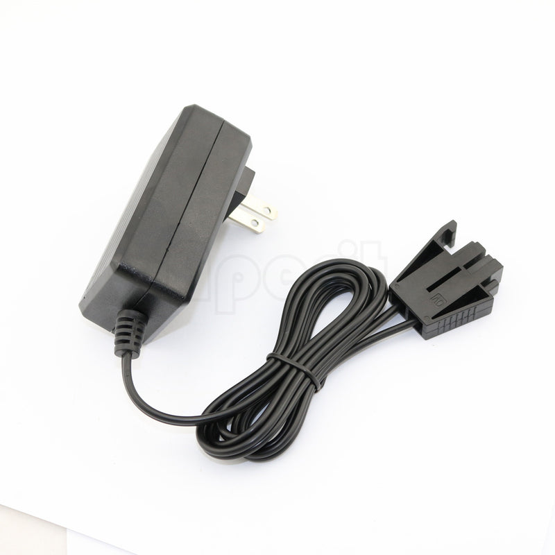 AC Adapter Battery Charger for Peg Perego John Deere Gator Gaucho Grand Vehicles Magic Cars Variant 0