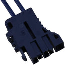 Blue 12V Battery Side Connector for Peg Perego Gaucho Gator Sportsman Magic Cars 1