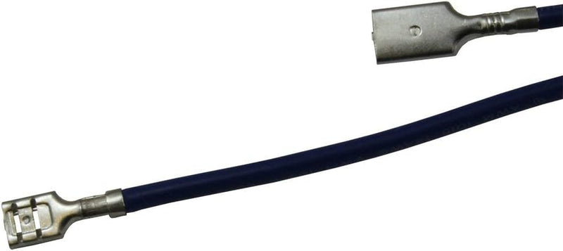 Blue 12V Battery Side Connector for Peg Perego Gaucho Gator Sportsman Magic Cars 4
