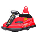 Bounce Bumper Car for Toddlers and Babies Ages 1.5 to 6 Years Magic Cars 0
