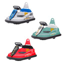 Bounce Bumper Car for Toddlers and Babies Ages 1.5 to 6 Years Magic Cars 1