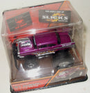1957 CHEVY SLICKS Battery-Powered Blown '57 in Original Packaging Magic Cars 3