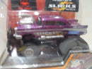 1957 CHEVY SLICKS Battery-Powered Blown '57 in Original Packaging Magic Cars 5