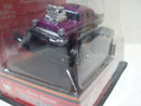 1957 CHEVY SLICKS Battery-Powered Blown '57 in Original Packaging Magic Cars 6