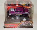 1957 CHEVY SLICKS Battery-Powered Blown '57 in Original Packaging Magic Cars Variant 0