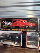 New Bright 1963 Corvette Stingray Battery-Operated Model in Original Packaging Magic Cars 10