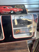 New Bright 1963 Corvette Stingray Battery-Operated Model in Original Packaging Magic Cars 3
