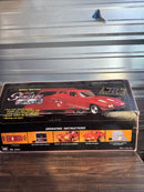 New Bright 1963 Corvette Stingray Battery-Operated Model in Original Packaging Magic Cars 6
