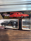 New Bright 1963 Corvette Stingray Battery-Operated Model in Original Packaging Magic Cars 8