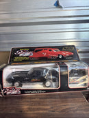 New Bright 1963 Corvette Stingray Battery-Operated Model in Original Packaging Magic Cars Variant 0