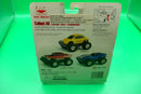 New Bright Electric 4x4 Bully DODGE VIPER Blue Stomper Style Vehicle Magic Cars 2