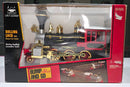 Denver Express Bump and Go Battery Operated Train No. 145 (1996) Magic Cars Variant 0