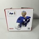 Police Motorcycle 30336 Adventure Vehicle Magic Cars 2
