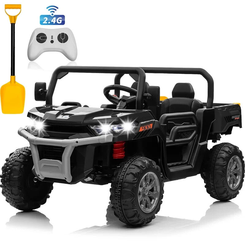 Kids Ride-On Toy Car Magic Cars Variant 0