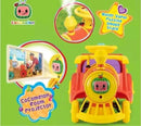 Cocomelon 6V Electric Motorized Toddler Ride-On Train Magic Cars 2