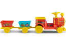 Cocomelon 6V Electric Motorized Toddler Ride-On Train Toy Magic Cars 8