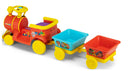 Cocomelon 6V Electric Motorized Toddler Ride-On Train Toy Magic Cars 0