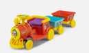 Cocomelon 6V Electric Motorized Toddler Ride-On Train Toy Magic Cars 7