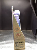 Disney Frozen Sing Along Bluetooth Speaker with Microphone featuring Olaf and Elsa Magic Cars 4