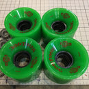 Soft-Wheeled Dog Toy for Interactive Play Magic Cars 0