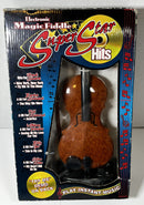 "Electronic: Create Your Own Musical Superstar Hits" Magic Cars 1