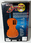 "Electronic: Create Your Own Musical Superstar Hits" Magic Cars 2