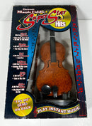 "Electronic: Create Your Own Musical Superstar Hits" Magic Cars Variant 0