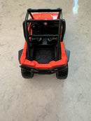 Excite Kids Toy Car 5 x 3 Inches Magic Cars 2