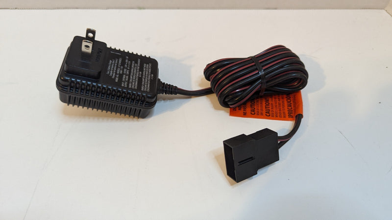 Genuine OEM Fisher Price Power Wheels 6V Class 2 Battery Charger Magic Cars 2