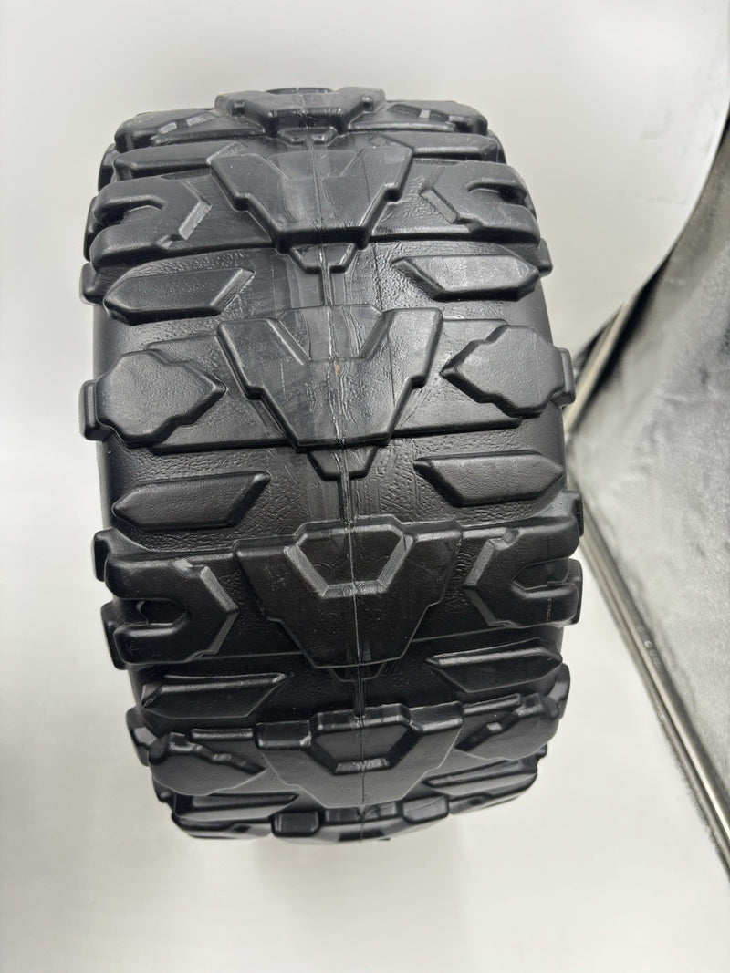 Front Power Wheels Replacement for Kids Dune Racer K8285 Q802 Left and Right Magic Cars 3