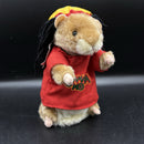 Gemmy 2002 Kung Jamaica Mon Rasta Reggae Dance Figure Magic Cars Variant 0