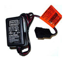 Power Wheels 6V Blue Battery and Charger Pack Model 00801-1781 Magic Cars 0