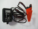 Power Wheels 6V Blue Battery and Charger 00801-1781 Genuine Model Magic Cars 0