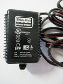 Power Wheels 6V Blue Battery and Charger 00801-1781 Genuine Model Magic Cars 1
