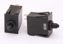 Genuine Power Wheels Foot Pedal Accelerator with Plunger Switch 00801-2039 Magic Cars 2