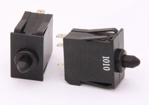 Genuine Power Wheels Foot Pedal Accelerator with Plunger Switch 00801-2039 Magic Cars 2