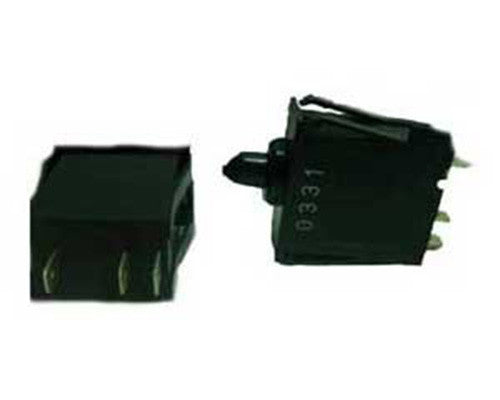 Genuine Power Wheels Foot Pedal Accelerator with Plunger Switch 00801-2039 Magic Cars 3